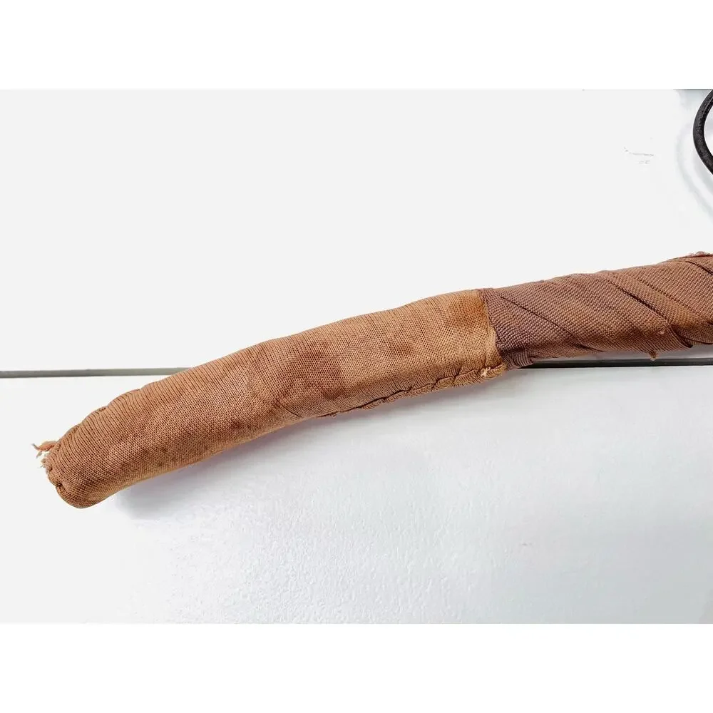 Vintage Padded Coat Hanger